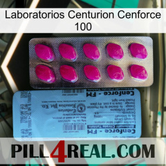 Centurion Laboratories Cenforce 100 35